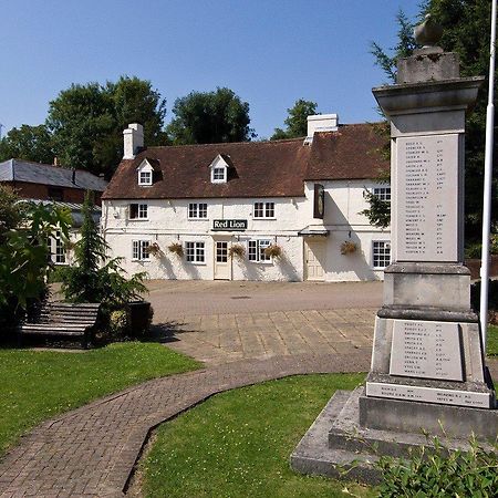Premier Inn Portsmouth Horndean Esterno foto