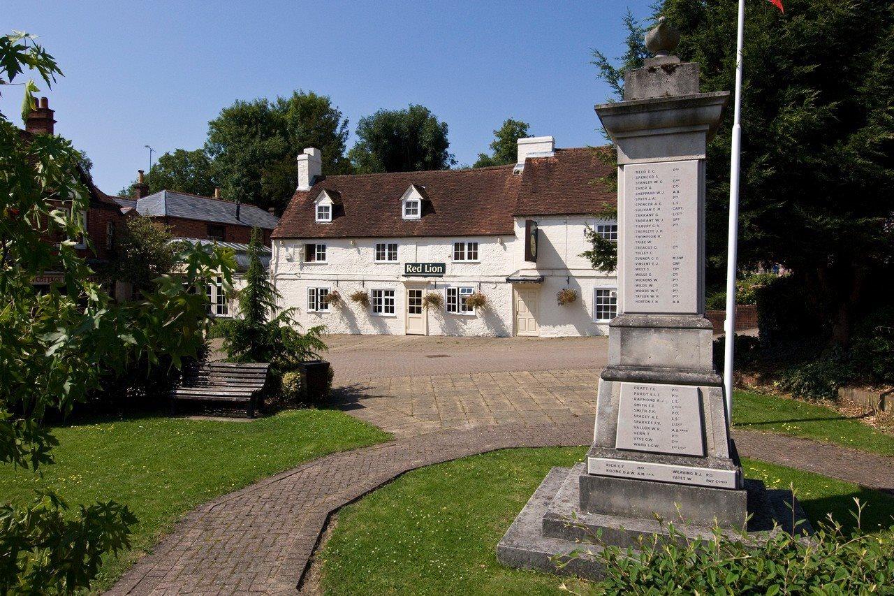 Premier Inn Portsmouth Horndean Esterno foto