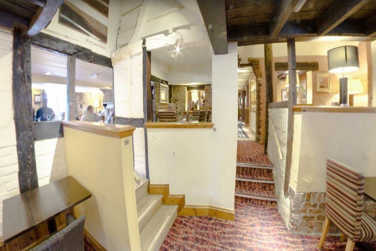 Premier Inn Portsmouth Horndean Esterno foto